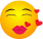kiss kiss